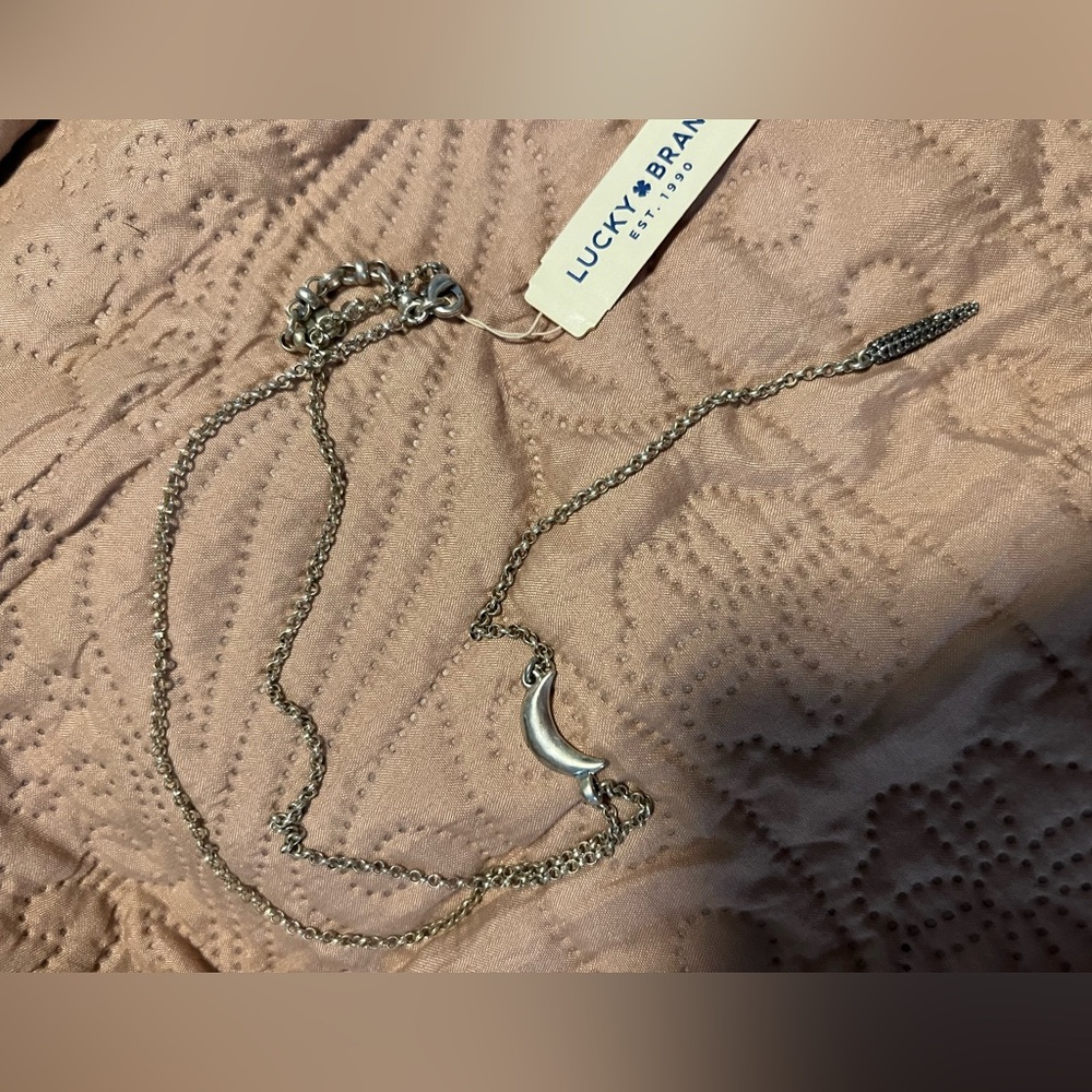 Long Necklace